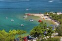 Vakantiehuis Uitzicht zomer