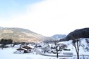 Vakantiehuis Uitzicht winter
