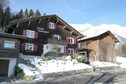 Vakantiehuis Exterieur winter