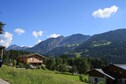 Vakantiehuis Uitzicht zomer