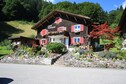 Vakantiehuis Exterieur zomer