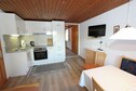 Vakantiehuis Keuken