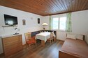 Vakantiehuis Woonkamer