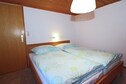 Vakantiehuis Slaapkamer
