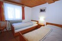 Vakantiehuis Slaapkamer