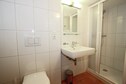 Vakantiehuis Badkamer
