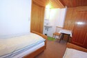 Vakantiehuis Slaapkamer