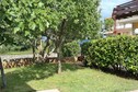Vakantiehuis Tuin zomer