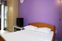 Vakantiehuis Slaapkamer