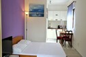 Vakantiehuis Woonkamer