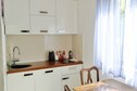Vakantiehuis Keuken