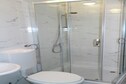 Vakantiehuis Badkamer