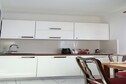Vakantiehuis Keuken