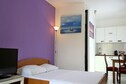 Vakantiehuis Woonkamer
