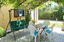 Vakantiehuis Terras/Balkon