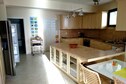 Vakantiehuis Keuken