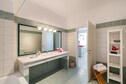 Vakantiehuis Badkamer