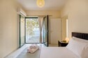 Vakantiehuis Slaapkamer