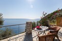 Vakantiehuis Terras/Balkon