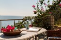 Vakantiehuis Terras/Balkon