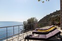 Vakantiehuis Uitzicht zomer