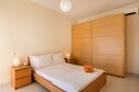 Vakantiehuis Slaapkamer