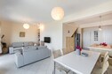 Vakantiehuis Eetkamer