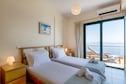 Vakantiehuis Slaapkamer