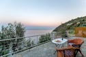 Vakantiehuis Terras/Balkon