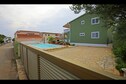 Vakantiehuis