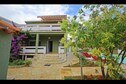 Vakantiehuis Hal/Receptie