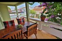 Vakantiehuis Terras/Balkon