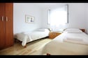 Vakantiehuis Slaapkamer