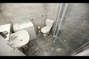 Vakantiehuis Badkamer