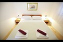 Vakantiehuis Slaapkamer