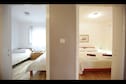 Vakantiehuis Slaapkamer
