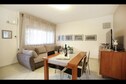 Vakantiehuis Eetkamer