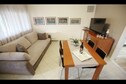 Vakantiehuis Eetkamer