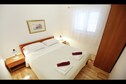 Vakantiehuis Slaapkamer
