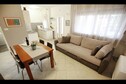 Vakantiehuis Woonkamer
