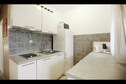 Vakantiehuis Keuken
