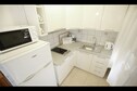 Vakantiehuis Keuken