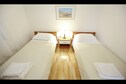 Vakantiehuis Slaapkamer