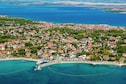 Vakantiehuis Directe omgeving (zomer) (<1 km)