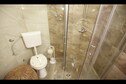 Vakantiehuis Badkamer