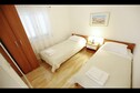 Vakantiehuis Slaapkamer