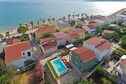 Vakantiehuis Exterieur zomer