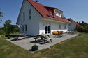 Ferienhaus Nahe Insel Poel Mit Kamin Terrasse Und in Hornstorf - Mecklenburg-Vorpommern, Duitsland foto 8243836