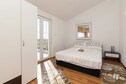 Vakantiehuis Slaapkamer
