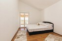 Vakantiehuis Slaapkamer